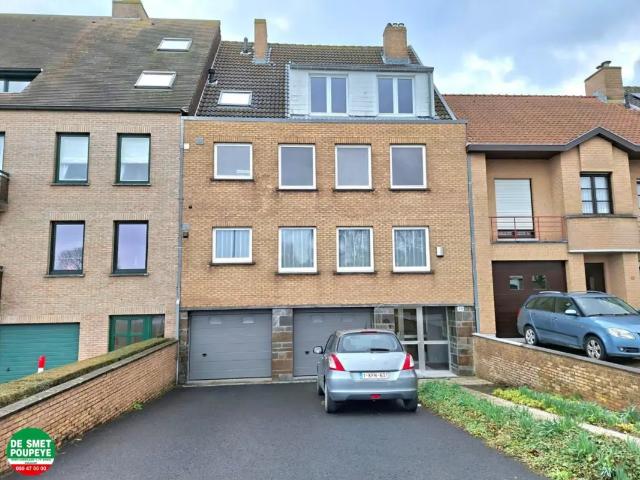 Appartement vente à Brugge, West-Vlaanderen