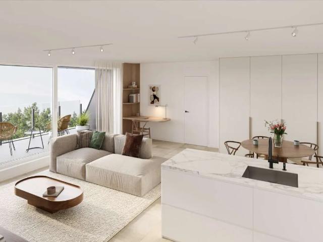 Appartement vente à Brugge, West-Vlaanderen