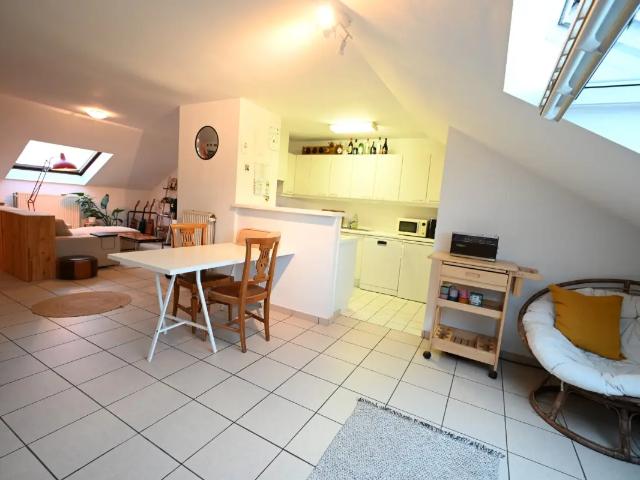 Appartement vente à Brugge, West-Vlaanderen