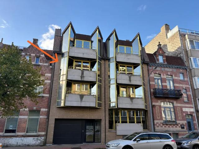 Appartement vente à Brugge, West-Vlaanderen