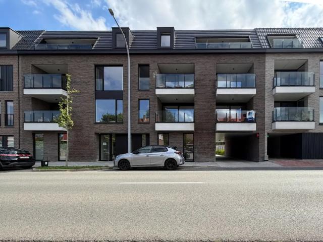 Appartement vente à Brugge, West-Vlaanderen