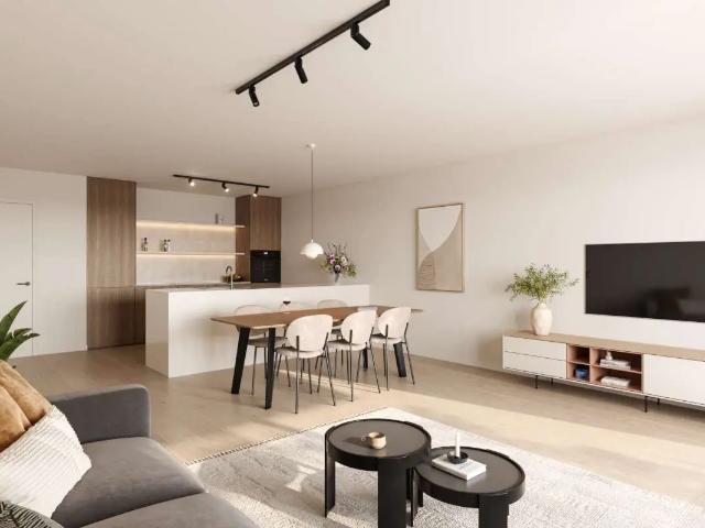 Appartement vente à Brugge, West-Vlaanderen