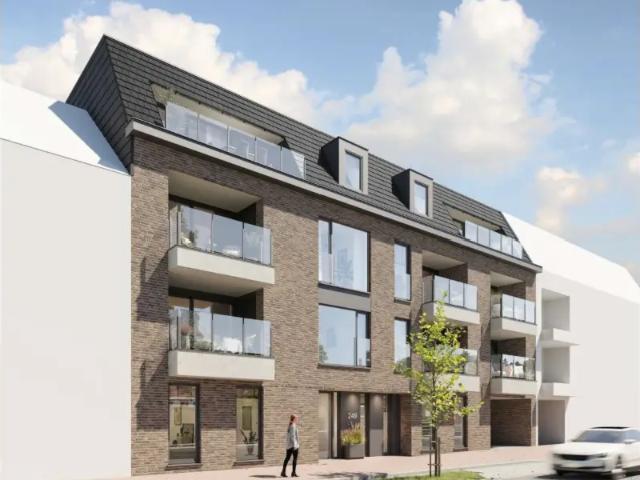 Appartement vente à Brugge, West-Vlaanderen