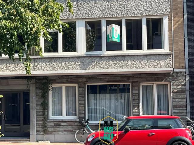 Appartement vente à Brugge, West-Vlaanderen