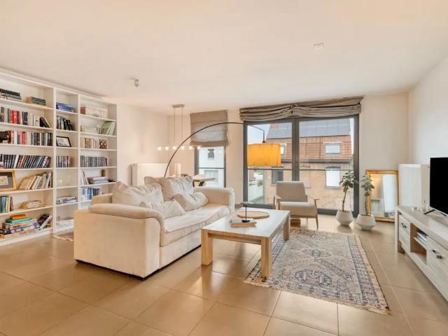 Appartement vente à Brugge, West-Vlaanderen