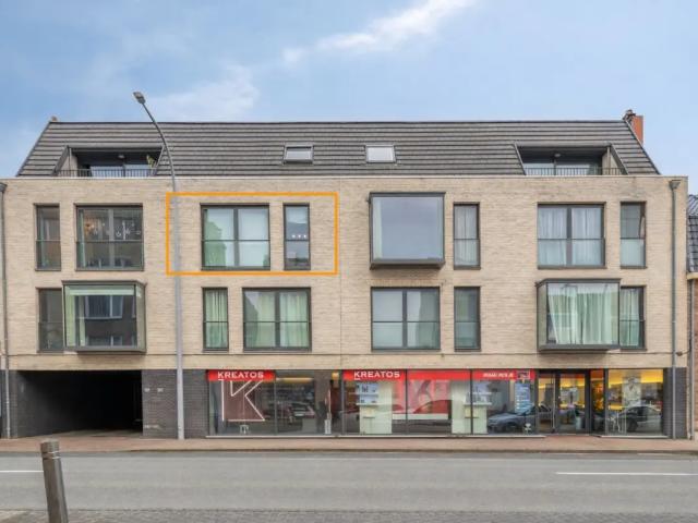 Appartement vente à Brugge, West-Vlaanderen