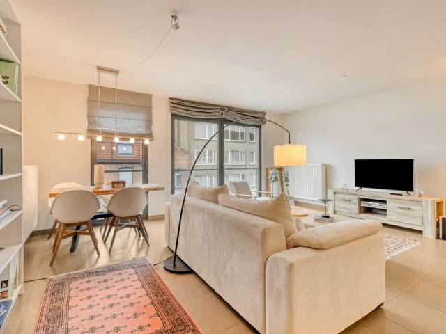 Appartement vente à Brugge, West-Vlaanderen