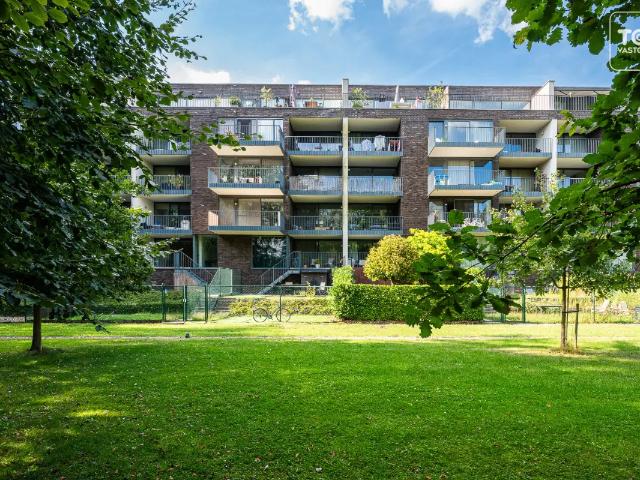 Appartement vente à Desteldonk, Oost-Vlaanderen