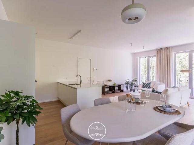 Appartement vente à Desteldonk, Oost-Vlaanderen