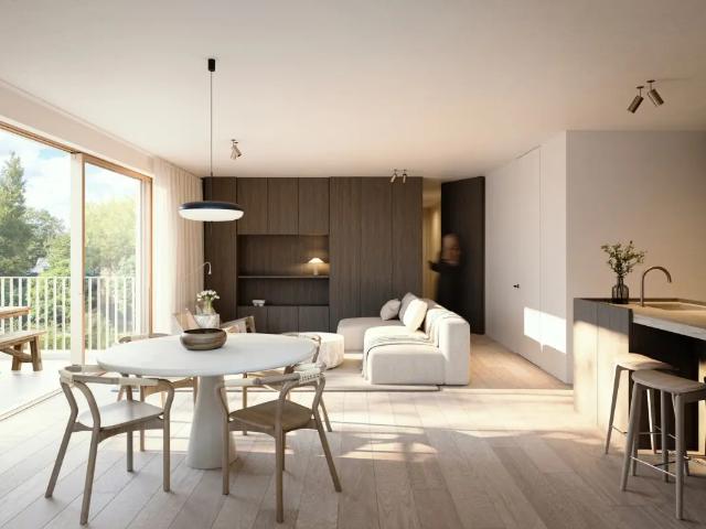 Appartement vente à Desteldonk, Oost-Vlaanderen