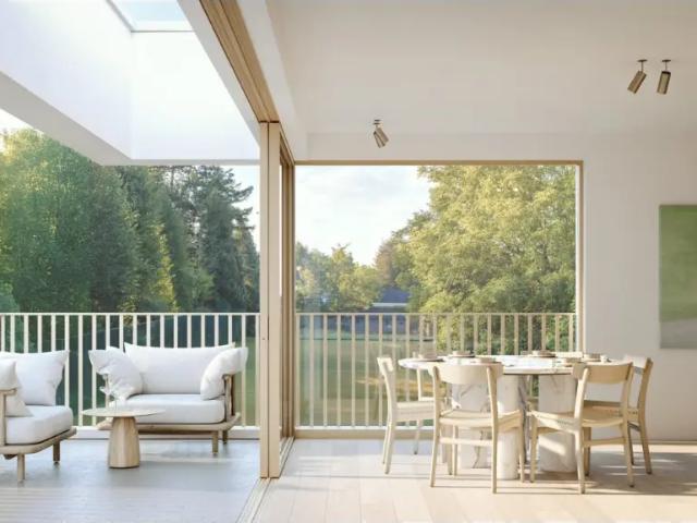 Appartement vente à Desteldonk, Oost-Vlaanderen