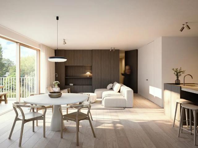 Appartement vente à Desteldonk, Oost-Vlaanderen