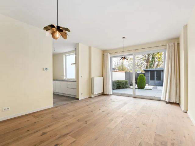Appartement vente à Sint-gillis-waas, Oost-Vlaanderen
