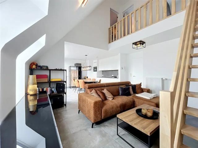 Appartement vente à Sint-gillis-waas, Oost-Vlaanderen