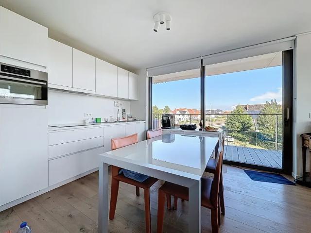 Appartement vente à Coxyde, West-Vlaanderen
