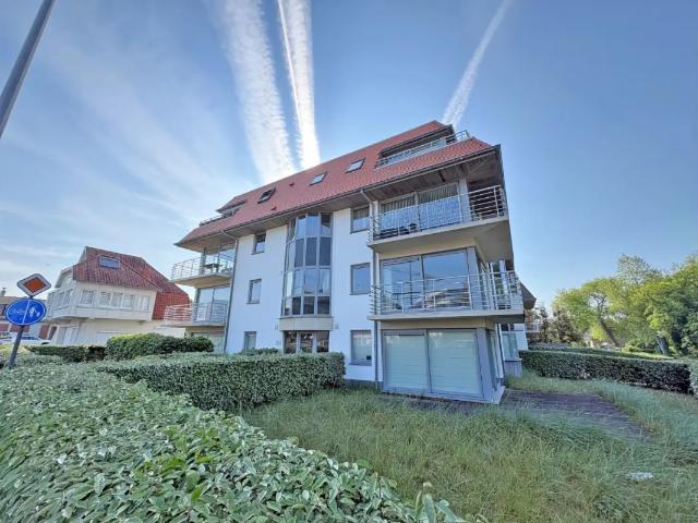 Appartement vente à Coxyde, West-Vlaanderen