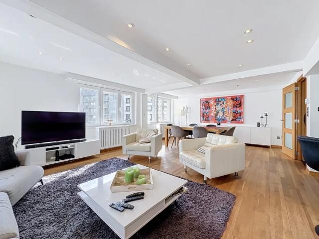 Appartement vente à Coxyde, West-Vlaanderen