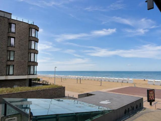Appartement vente à Coxyde, West-Vlaanderen