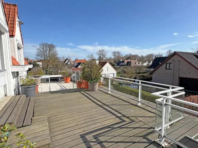 Appartement vente à Coxyde, West-Vlaanderen