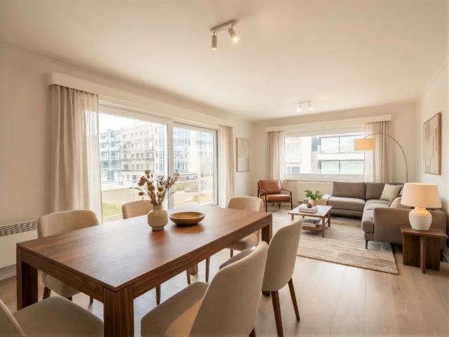Appartement vente à Coxyde, West-Vlaanderen