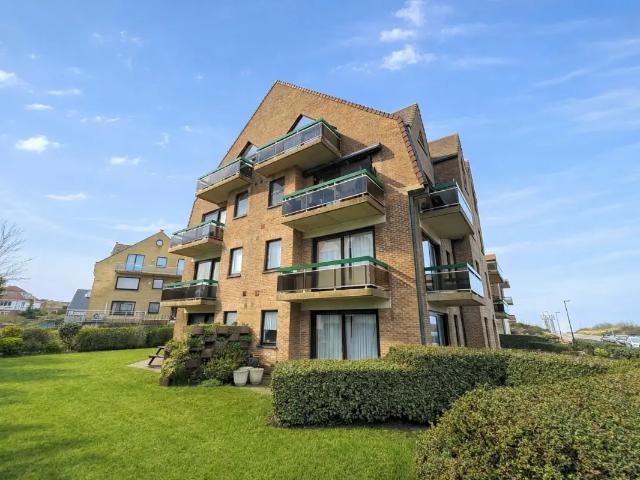 Appartement vente à Coxyde, West-Vlaanderen