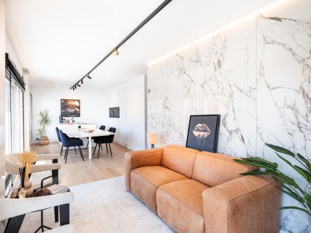 Appartement vente à Coxyde, West-Vlaanderen