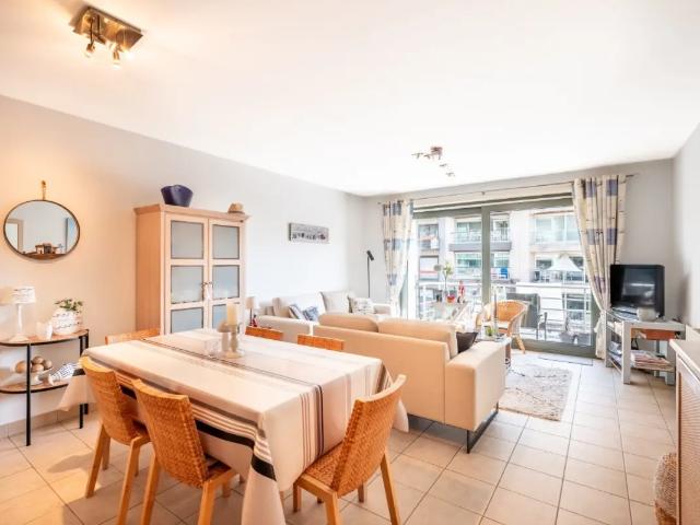 Appartement vente à Coxyde, West-Vlaanderen