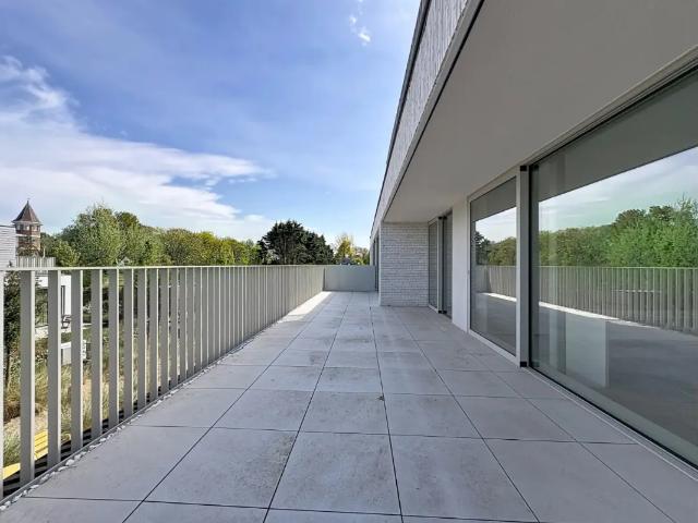 Appartement vente à Coxyde, West-Vlaanderen