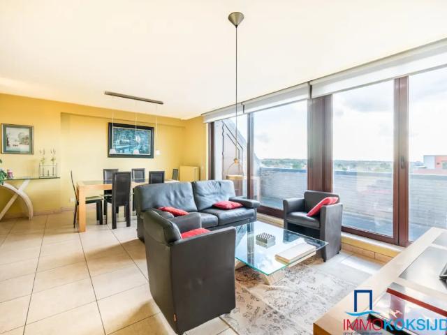 Appartement vente à Coxyde, West-Vlaanderen
