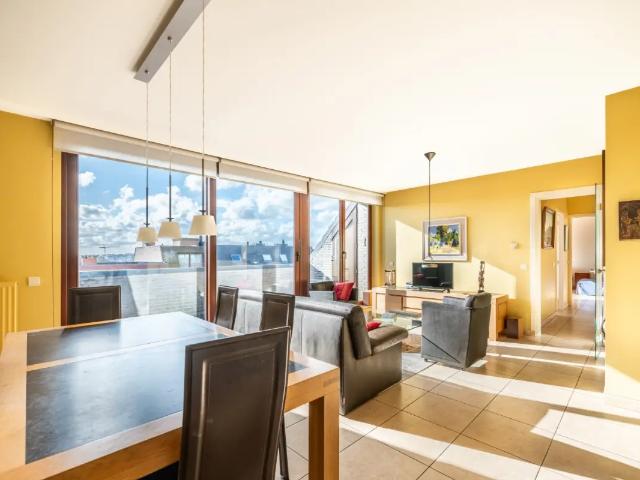 Appartement vente à Coxyde, West-Vlaanderen