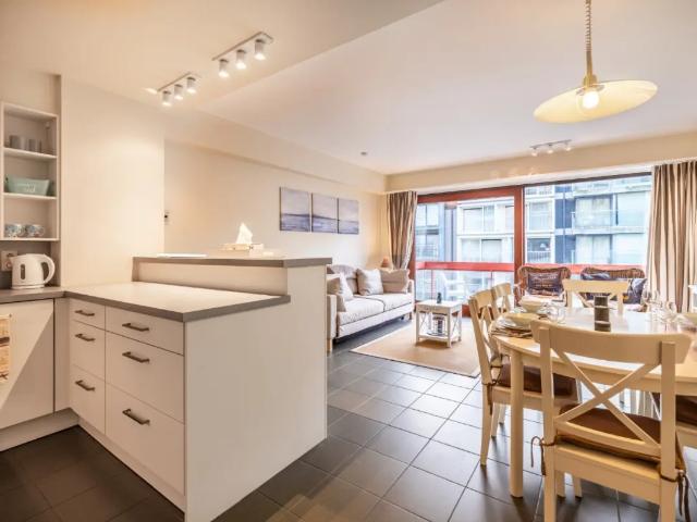Appartement vente à Coxyde, West-Vlaanderen