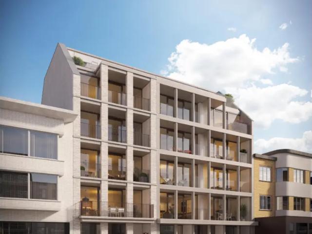 Appartement vente à Coxyde, West-Vlaanderen