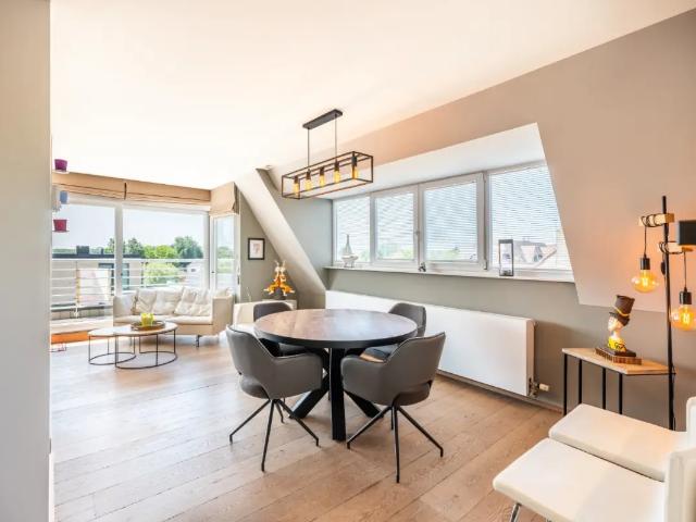 Appartement vente à Coxyde, West-Vlaanderen