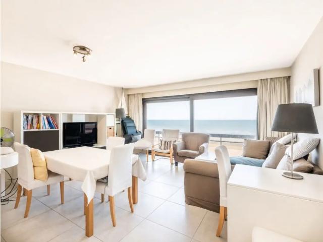 Appartement vente à Coxyde, West-Vlaanderen