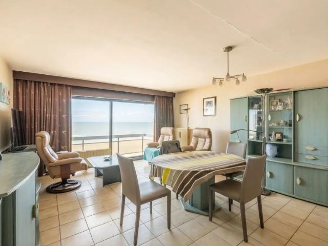 Appartement vente à Coxyde, West-Vlaanderen