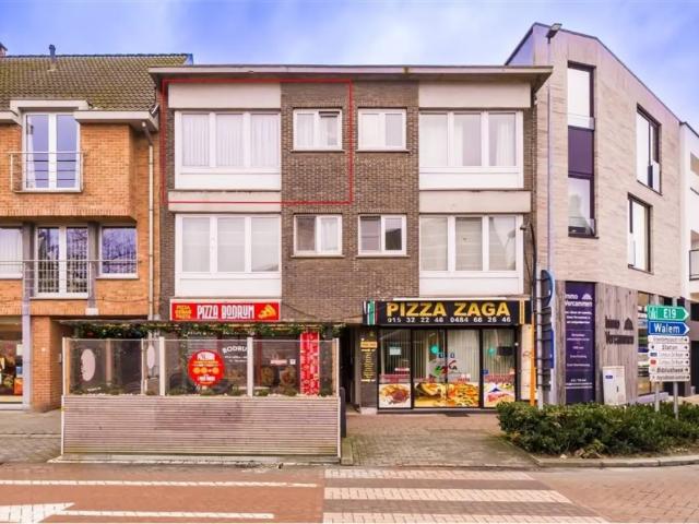 Appartement vente à Sint-katelijne-waver, Antwerpen