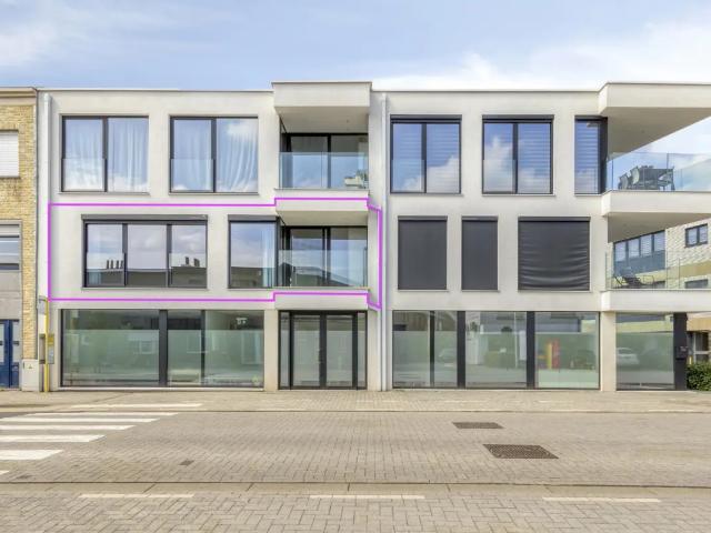 Appartement vente à Sint-katelijne-waver, Antwerpen