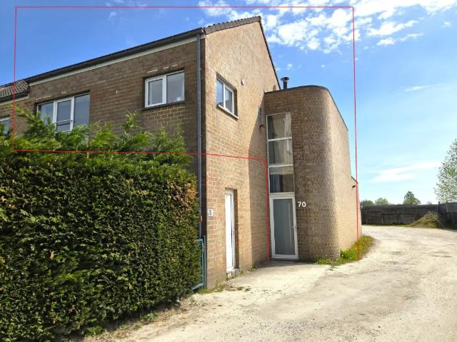 Appartement vente à Ternat, Brabant