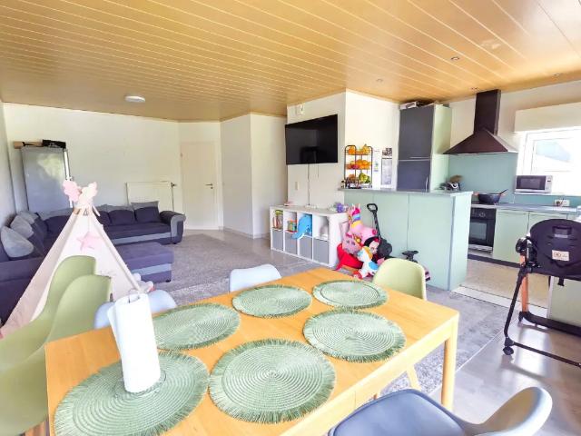 Appartement vente à Ternat, Brabant