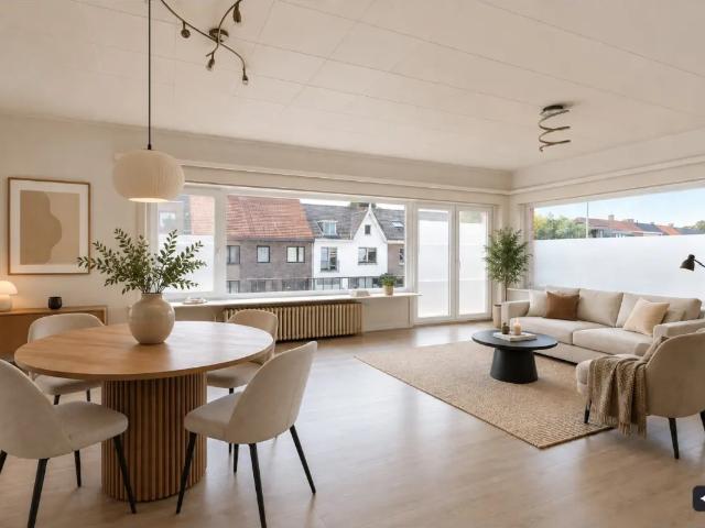 Appartement vente à Sint-Kruis, Brugge