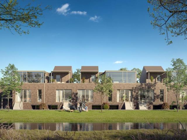 Appartement vente à Brugge, West-Vlaanderen