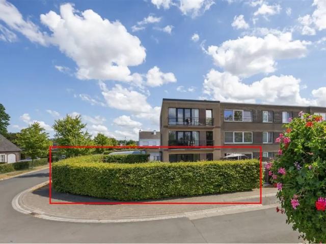 Appartement vente à Brugge, West-Vlaanderen
