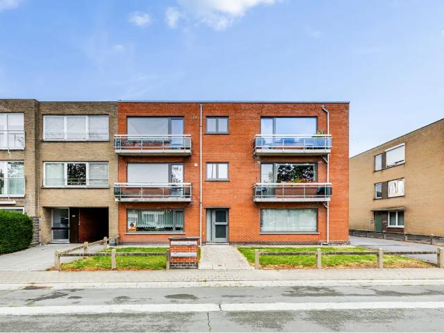 Appartement vente à Brugge, West-Vlaanderen