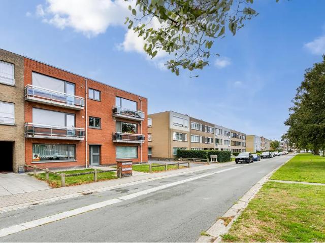 Appartement vente à Sint-Kruis, Brugge