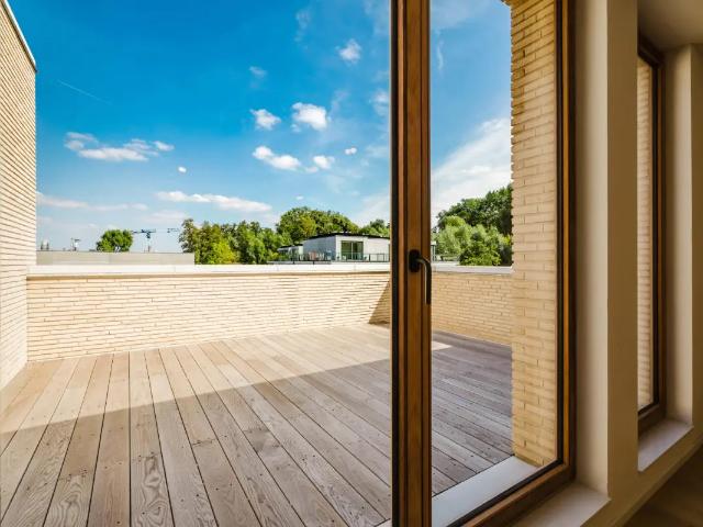 Appartement vente à Laethem-saint-martin, Oost-Vlaanderen