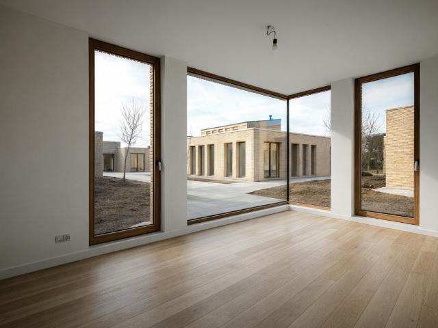 Appartement vente à Laethem-saint-martin, Oost-Vlaanderen
