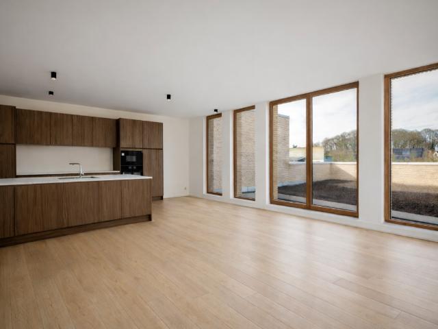 Appartement vente à Laethem-saint-martin, Oost-Vlaanderen