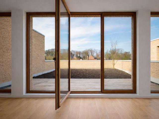 Appartement vente à Laethem-saint-martin, Oost-Vlaanderen