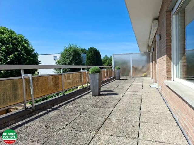 Appartement vente à Brugge, West-Vlaanderen