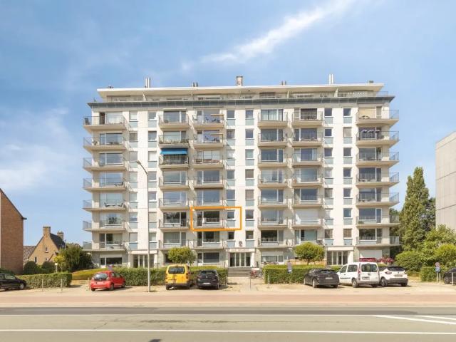 Appartement vente à Brugge, West-Vlaanderen